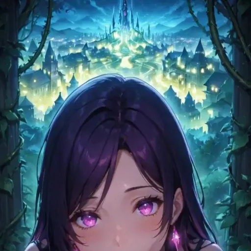 Spectral City of Vine Test