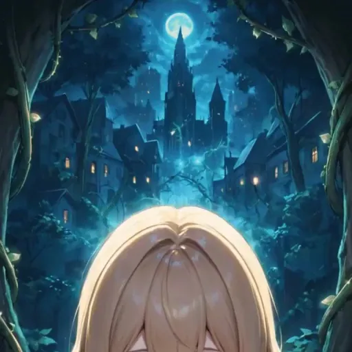 Spectral City of Vine Test