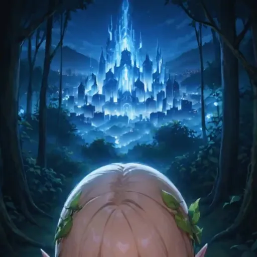 Spectral City of Vine Test
