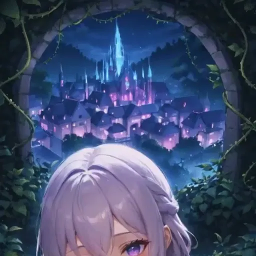 Spectral City of Vine Test